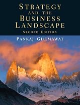 Strategy and the Business Landscape (2nd Edition)