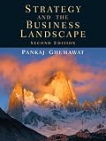 Strategy and the Business Landscape (2nd Edition)