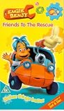 Engie Benjy - Series 2 Part 1: Friends to the Rescue [VHS]