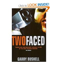 Two-faced