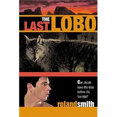 The Last Lobo