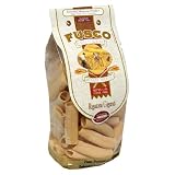 Fusco Rigatoni Giganti, 17.6-Ounces (Pack of 6)