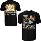Chase Authentics Ryan Newman U.S. Army T-Shirt