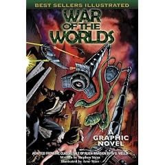 War Of The Worlds