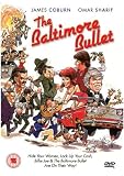 Baltimore Bullet [DVD]
