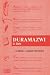 Book Duramazwi: A Shona - English Dictionary