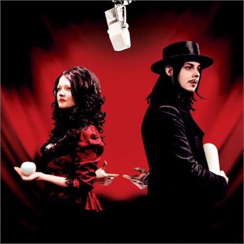 CD-Charts  Search : Get Behind Me Satan (Bonus Tracks) [Japanese Import]