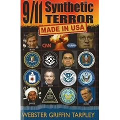 9/11 Synthetic Terror: Made in USA