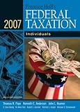 Prentice Halls Federal Taxation 2007: Individuals (20th Edition) (Prentice Halls Federal Taxation Individuals)