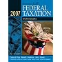 Prentice Hall's Federal Taxation 2007: Individuals (20th Edition) (Prentice Hall's Federal Taxation Individuals)