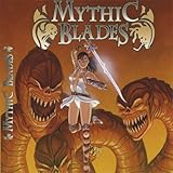 Mythic Blades