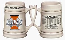 1997 Arizona Wildcats 24 Oz. Championship Stein