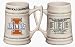 2003 New Jersey Devils 24 Oz. Championship Stein