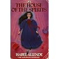 The House of the Spirits (Black Swan)