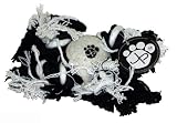 John Paul Pet JPT37  Knot Rope Ball