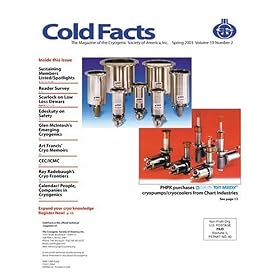 Cold Facts by 