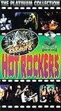 Hard N Heavy: Hot Rockers [VHS]