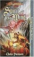Spirit of the Wind (Dragonlance Bridges of Time, Vol. 1)