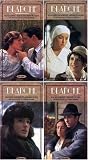 Blanche Vol. 1 - 4 (4 Pack) Original French ONLY Version