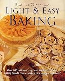 Light and Easy Baking