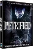Petrified Petrified