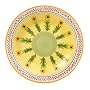 Pfaltzgraff Pistoulet Open Stock 9 1/2" Sunflower Buffet Plate