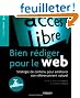 Bien r�diger pour le web : Strat�gie de contenu pour am�liorer son r�f�rencement naturel