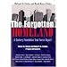 The Forgotten Homeland: A Century Foundation Task Force Report