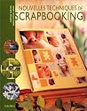 nouvelles techniques de Scrapbooking
