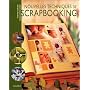 nouvelles techniques de Scrapbooking