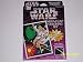 Star Wars Mega-Fuzz Coloring Set