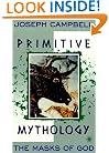 The Masks of God, Vol. 1: Primitive Mythology