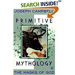 The Masks of God, Vol. 1: Primitive Mythology