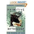 Primitive Mythology: The Masks of God, Volume I