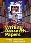 Writing Research Papers: A Complete Guide (spiral-bound) (11th Edition)