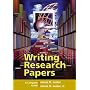 Writing Research Papers: A Complete Guide (spiral-bound) (11th Edition)
