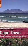 The rough guide to Cape Town, the Winelands & the Garden Route