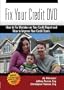 Fix Your Credit DVD - How to Fix Mistakes on Your Credit Report and How to Improve Your Credit Score (Credit Repair)