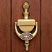Montreal Canadiens NHL Door Knocker