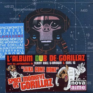 CD-Charts  Search : Laika Come Home