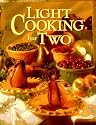 Light Cooking for Two