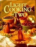 Light Cooking for Two