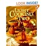 Light Cooking for Two