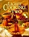 Light Cooking for Two by  ISBN 0848714342
