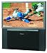 Panasonic PT-56WX42 56-Inch 16:9 HDTV-Ready Projection TV
