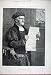 1881 Man Law Paper Books Marks Royal Academy Fine Art