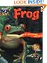 FROGS Sticker Safari Book (Sticker Safari Books)