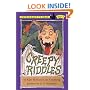 Creepy Riddles (Easy-to-Read, Puffin)