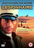 Legionnaire [DVD] [2010]