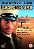 DVD : Legionnaire [1998]